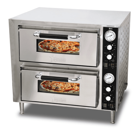 Omcan Countertop Deck Oven