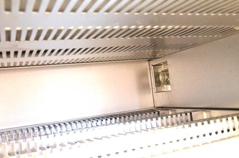 Omcan Countertop Deck Oven