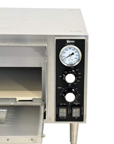 Omcan Countertop Deck Oven