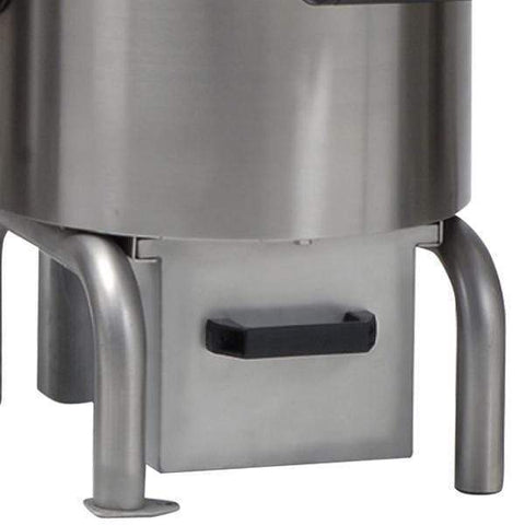 Omcan Commercial Peeler