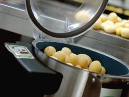 Omcan Commercial Peeler