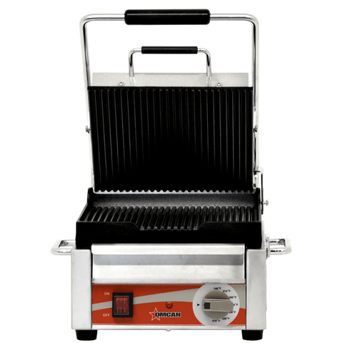 Omcan Panini Grill