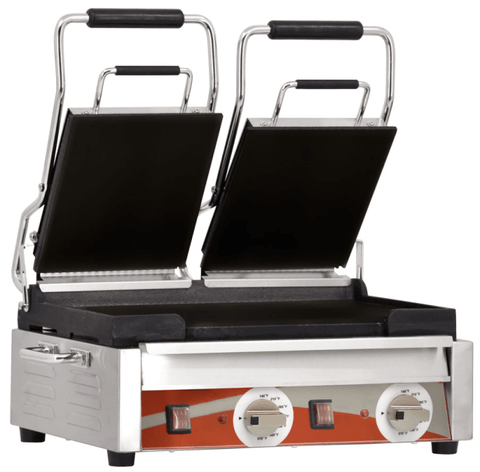 Omcan Panini Grill