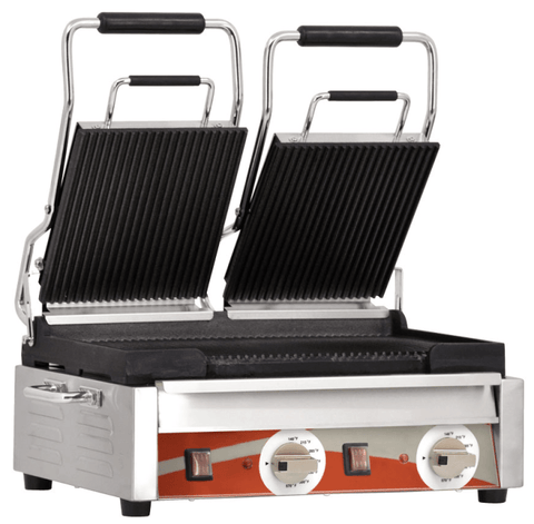 Omcan Panini Grill