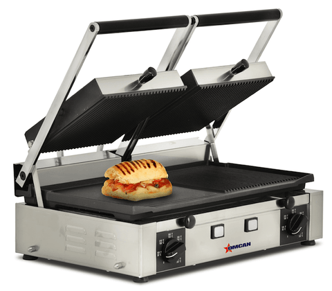 Omcan Panini Grill