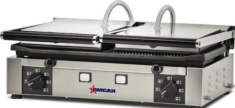 Omcan Panini Grill