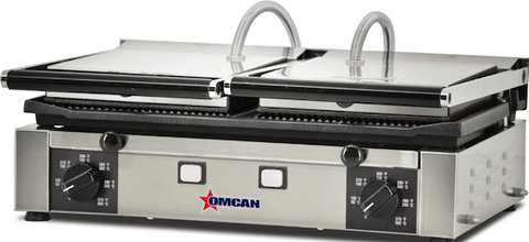 Omcan Panini Grill