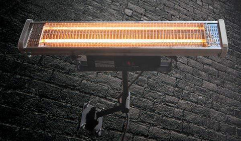 Omcan Patio Heater