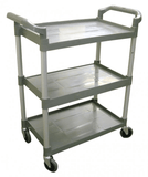 Omcan Utility Cart