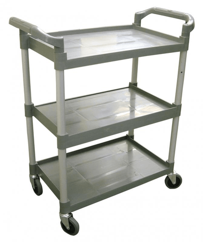 Omcan Utility Cart