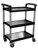 Omcan Utility Cart