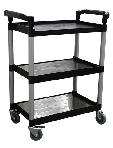 Omcan Utility Cart