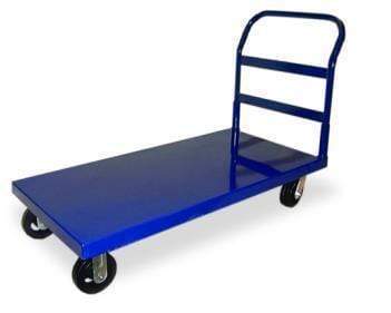 Omcan Platform Truck