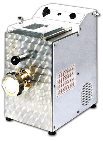 Omcan Pasta Machine, Noodle Maker, and Ravioli Cutter