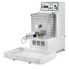 Omcan Pasta Machine, Noodle Maker, and Ravioli Cutter