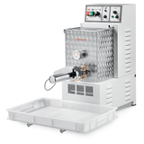 Omcan Pasta Machine, Noodle Maker, and Ravioli Cutter