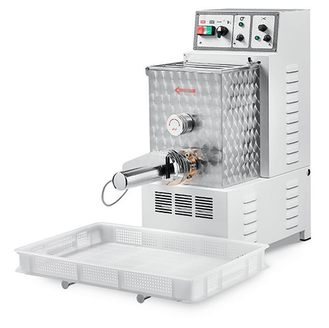Omcan Pasta Machine, Noodle Maker, and Ravioli Cutter