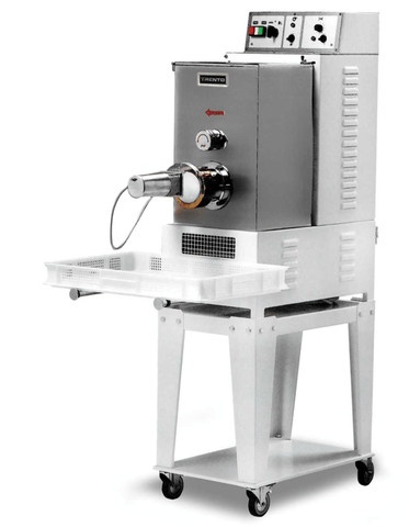 Omcan Pasta Machine, Noodle Maker, and Ravioli Cutter