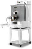Omcan Pasta Machine, Noodle Maker, and Ravioli Cutter