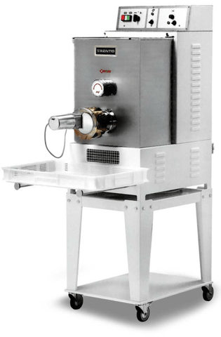 Omcan Pasta Machine, Noodle Maker, and Ravioli Cutter