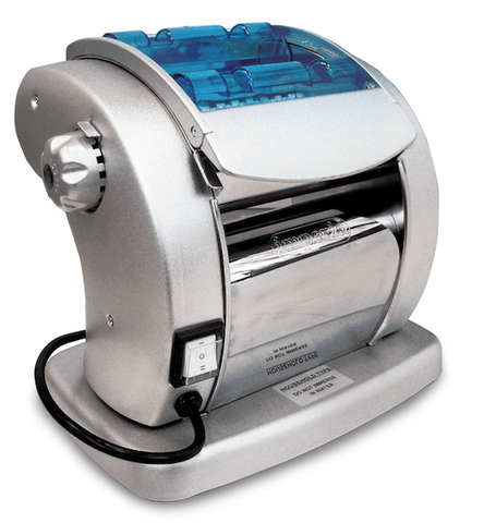 Omcan Pasta Machine, Noodle Maker, and Ravioli Cutter
