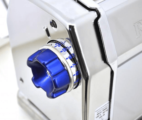 Omcan Pasta Machine, Noodle Maker, and Ravioli Cutter