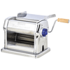 Omcan Pasta Machine, Noodle Maker, and Ravioli Cutter