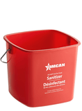 Omcan Cleaning