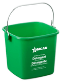 Omcan Cleaning