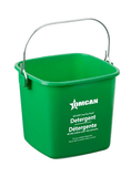 Omcan Cleaning