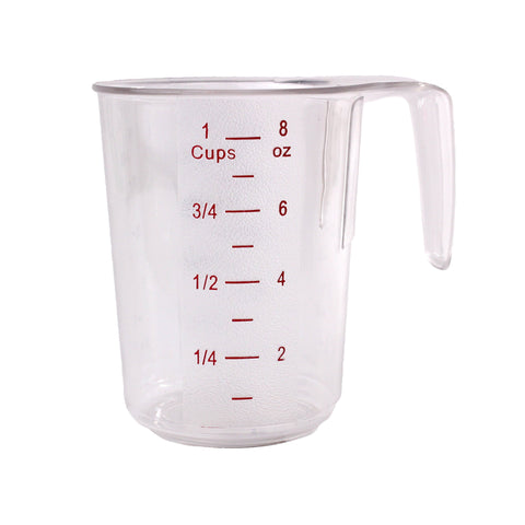 Omcan Measuring Cup