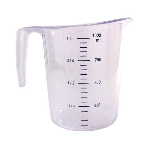 Omcan Measuring Cup