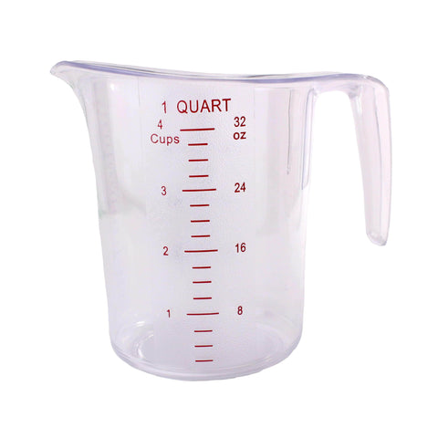 Omcan Measuring Cup