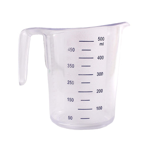 Omcan Measuring Cup