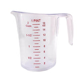 Omcan Measuring Cup