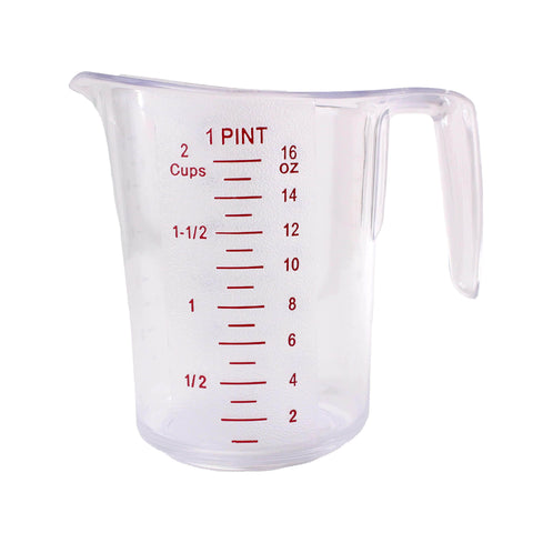 Omcan Measuring Cup