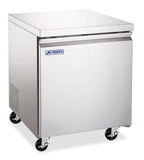 Omcan Undercounter Refrigerator