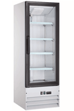 Omcan Display Fridge