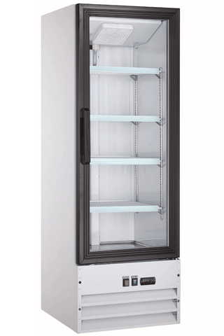 Omcan Display Fridge