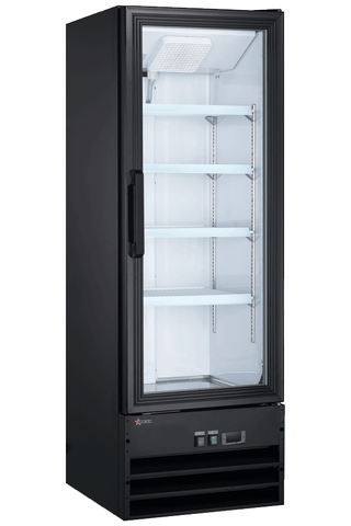 Omcan Display Fridge