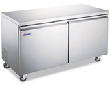 Omcan Undercounter Refrigerator