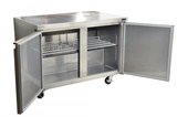 Omcan Undercounter Refrigerator