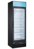 Omcan Display Fridge
