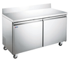 Omcan Worktop Refrigerator