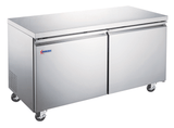 Omcan Undercounter Refrigerator