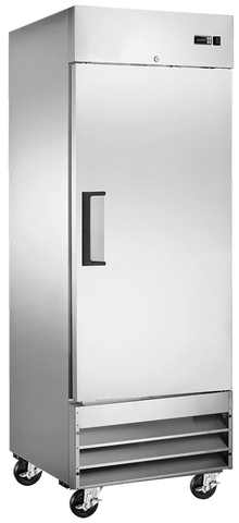 Omcan Reach In Refrigerator