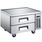 Omcan Commercial Chef Base