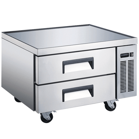 Omcan Commercial Chef Base