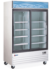 Omcan Display Fridge