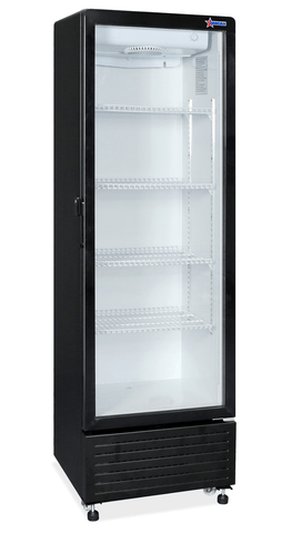Omcan Display Fridge